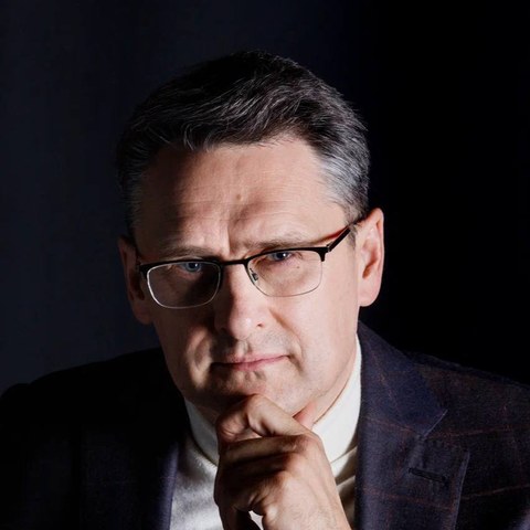 Михаил Федоренко